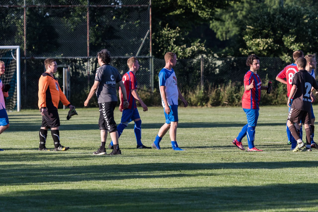 Bild 383 - TSV Wiemersdorf - FC St.Pauli U23 : Ergebnis: 0:16